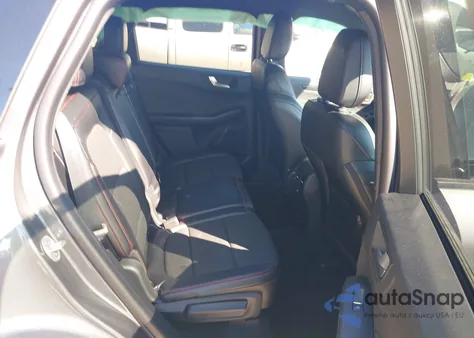 2023 Ford Escape St-Line z USA, uszkodzony, nr VIN 1FMCU0MN1PUA38035